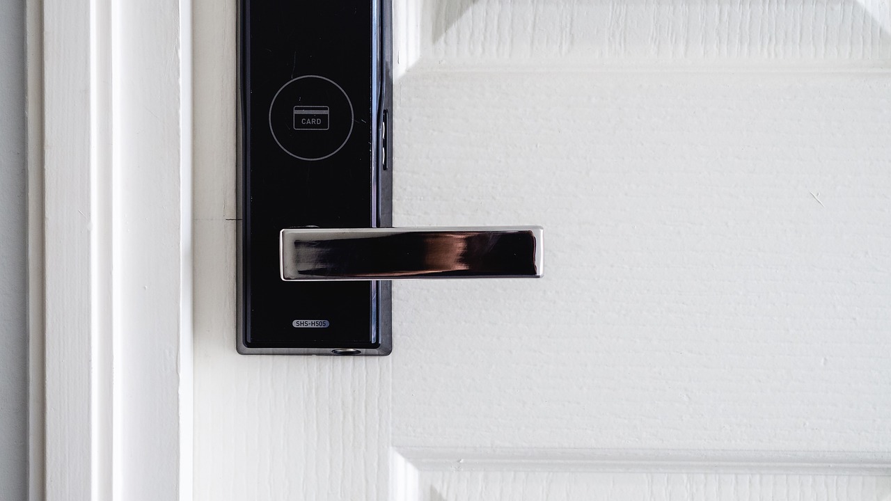 Securing Your Detached Garage – Best Practices
